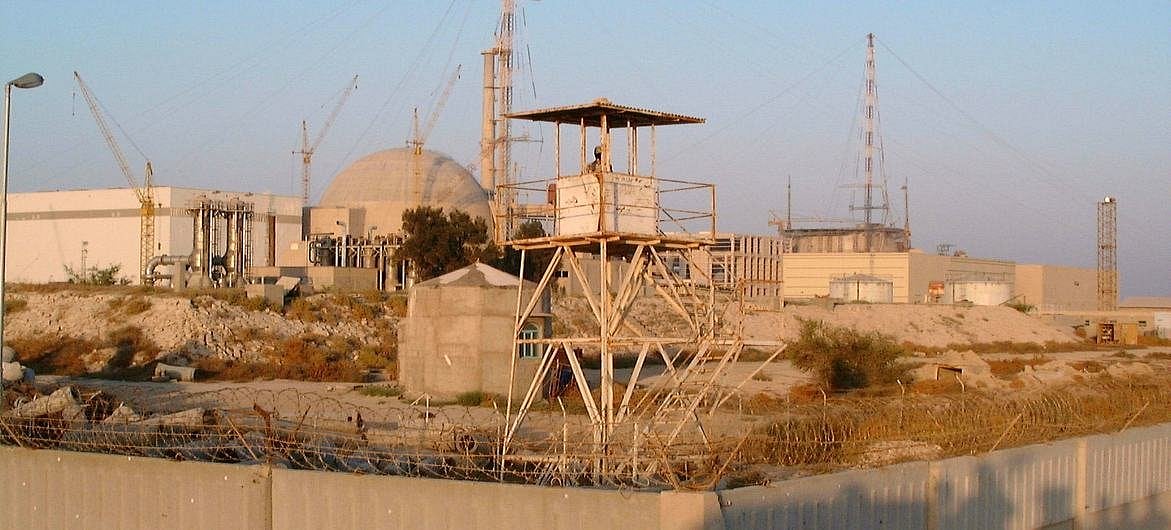 Representative/news.un.org : As of August 17, Iran has 164.7 kilograms (363.1 pounds) of uranium enriched up to 60 per cent | 